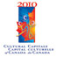 Cultural Capital of Canada 2010