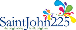 Saint John 225