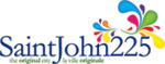 Saint John 225